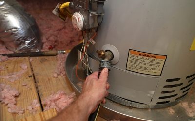 Is an electric hot water tank still the right choice in Michigan?