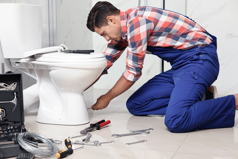 In need of plumber repair? Macomb County plumbers can help