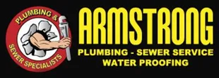 Armstrong Plumbing Sewer Services