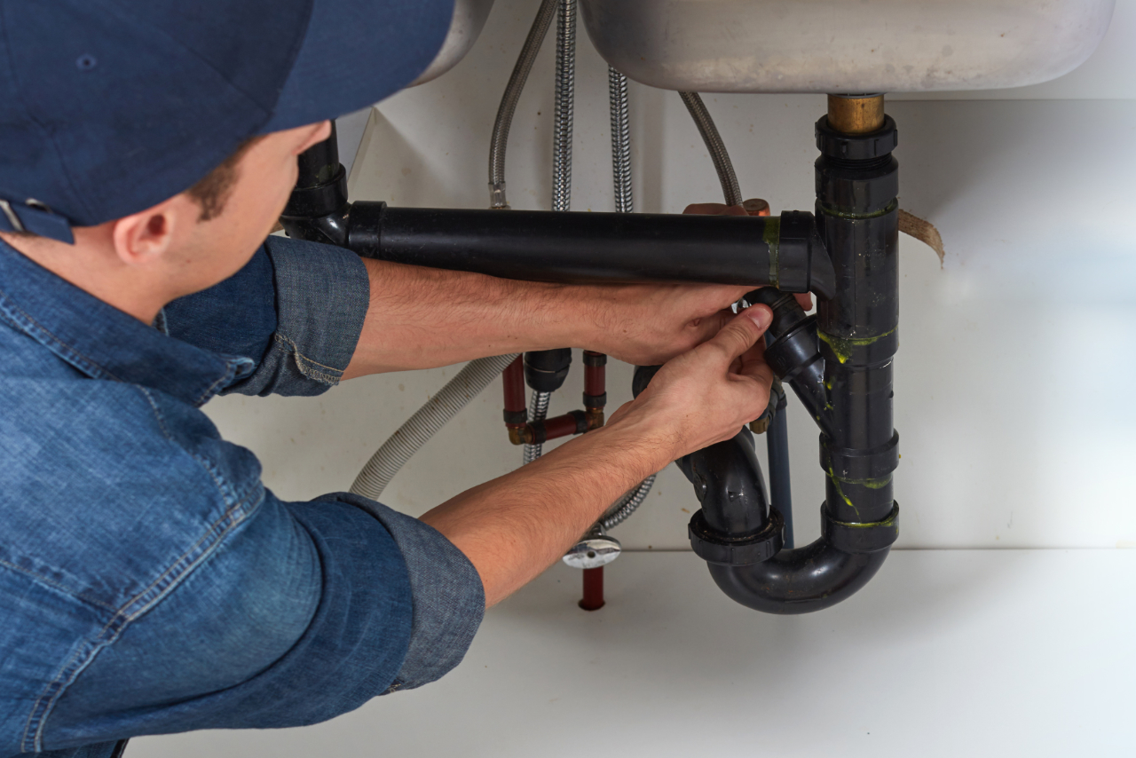 Plumbing Sewer and Basement Waterproofing Services